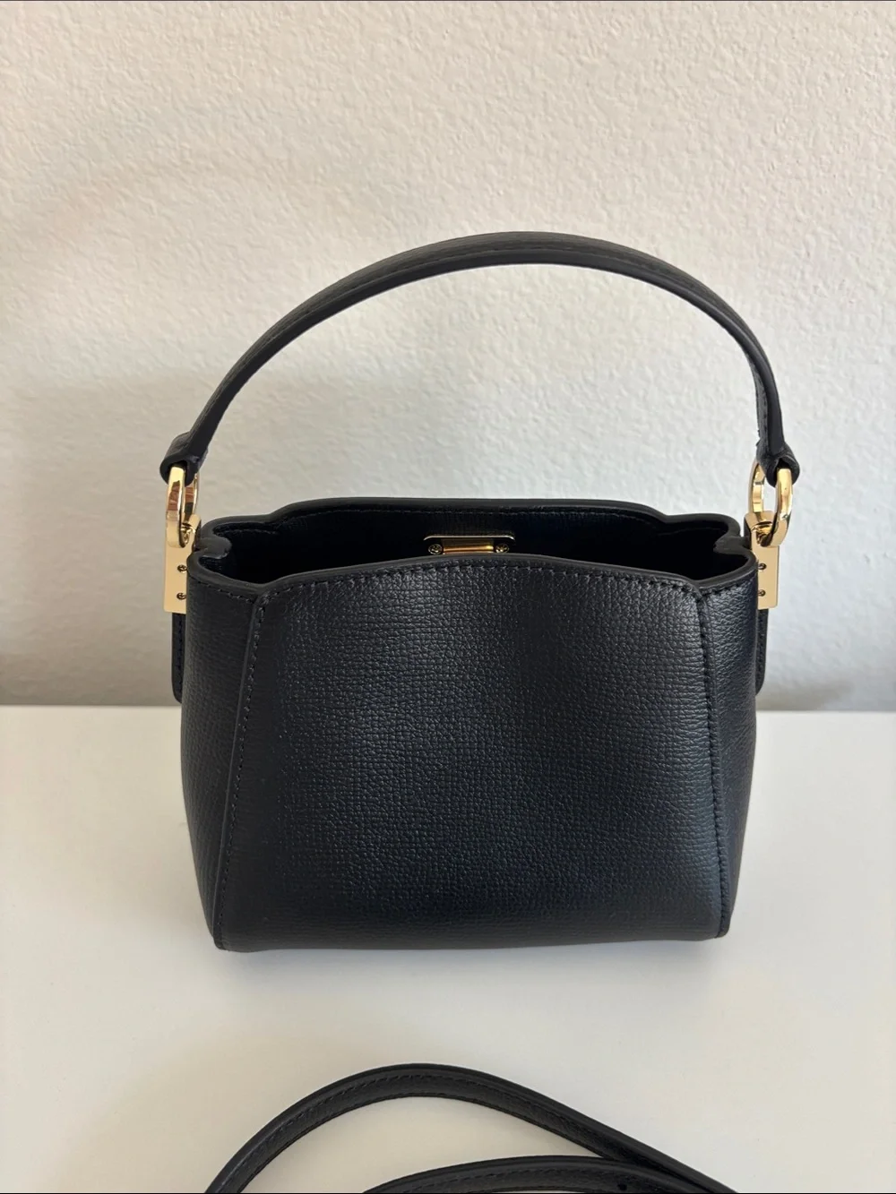 kate spade structured mini